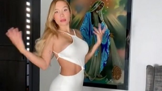 luisa fernanda W
