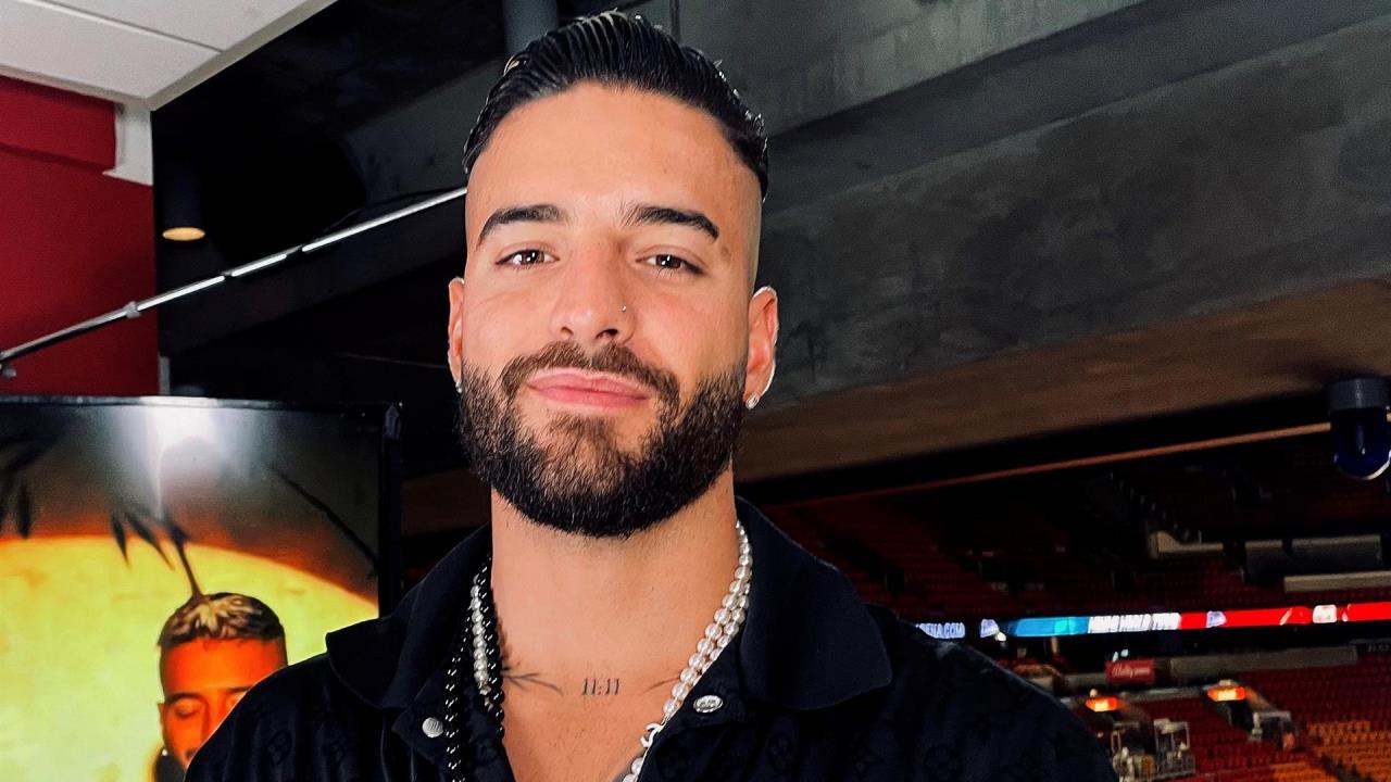 Maluma promete la gira más ambiciosa y “segura” del nuevo mundo postpandemia
