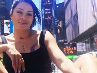"Que me vean empelota y no encapuchada": Marbelle sobre alemana expulsada en Colombia 1 marbelle 9