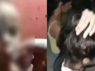 200 disparos les dieron a dos mujeres que habrían obligado a un niño de dos años a fumar marihuana 1 200 disparos les dieron a dos mujeres que habrían obligado a un niño de dos años a fumar marihuana