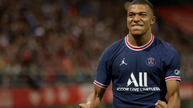 mbappe mbappe