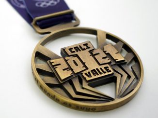 Las aves colombianas inspiran diseño de medallas de los Panamericanos Junior 1 Panamericanos Junior