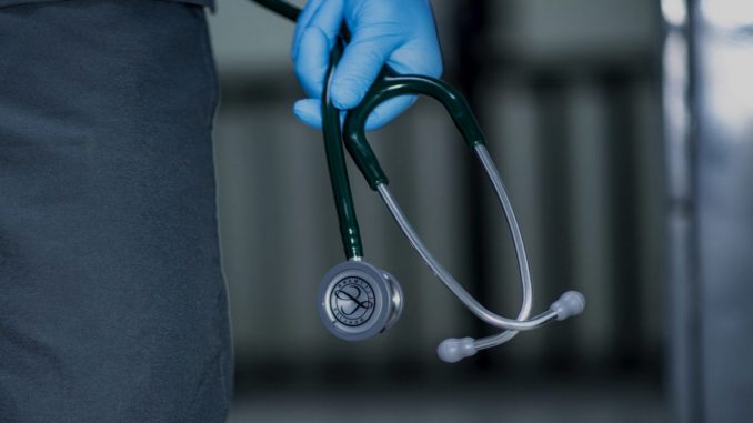 médico médico