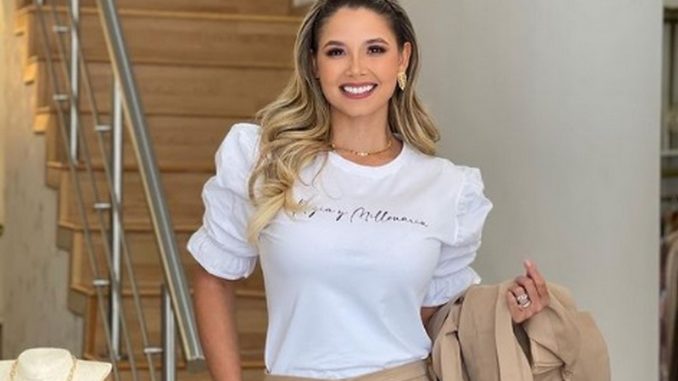 melissa martinez