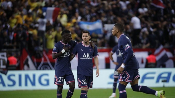 messi ok Messi