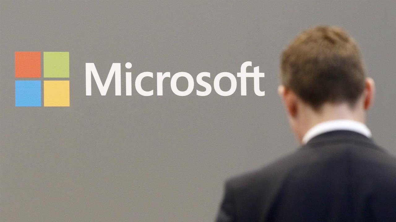 microsoft
