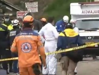 Explosión en mina de carbón en Boyacá deja al menos cuatro muertos 1 Explosión en mina de Carbón en Boyacá deja al menos cuatro muertos