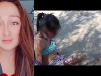¡Desgarrador! La llamada de auxilio de colombiana que murió junto a su hija en desierto de Arizona 1 Llamada de auxilio de colombiana antes de morir en Arizona