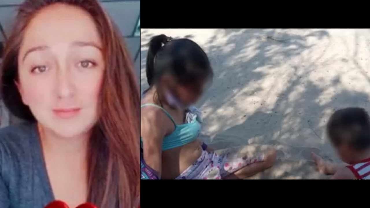 Llamada de auxilio de colombiana antes de morir en Arizona