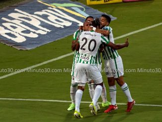 Nacional pone a la venta la boletería para el partido de vuelta Semifinal Copa BetPlay 1 nacional cali