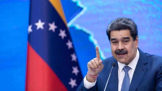 nicolas maduro nicolas maduro