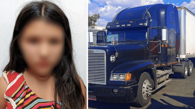 niña niña