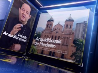 VIDEO: Becas para bachilleres, renovación de votos matrimoniales y otras actividades de la Arquidiócesis de Medellín 1 noticiero arquidiocesano4