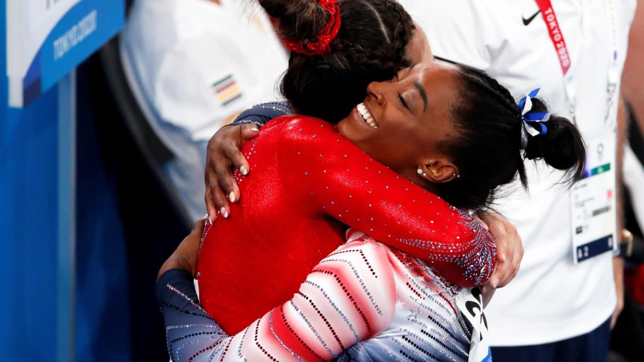 Tokio, los Juegos de las excepciones