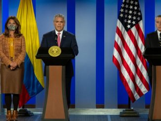 Presidente Duque confirmó que el país si le dará refugio a afganos 1 Presidente Duque confirmó que el país si le dará refugio a afganos