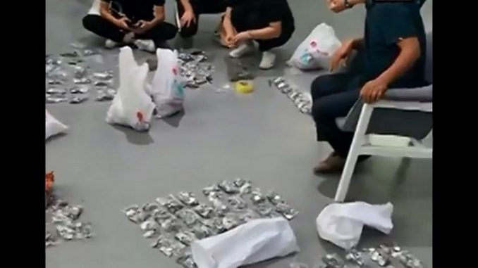 pago carro monedas concesionario