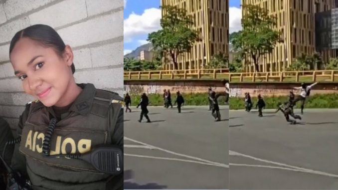 patrullera patrullera