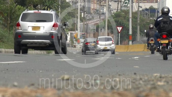 Pico y placa en todo el Valle de Aburrá Pico y placa