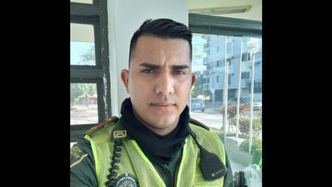 Asesinaron a un policía en Malambo, Atlántico Asesinaron a un policía en Malambo, Atlántico