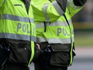 ¡Insólito! Atracaron a dos policías en Cali 1 Cárcel para cuatro policías por presunto secuestro extorsivo