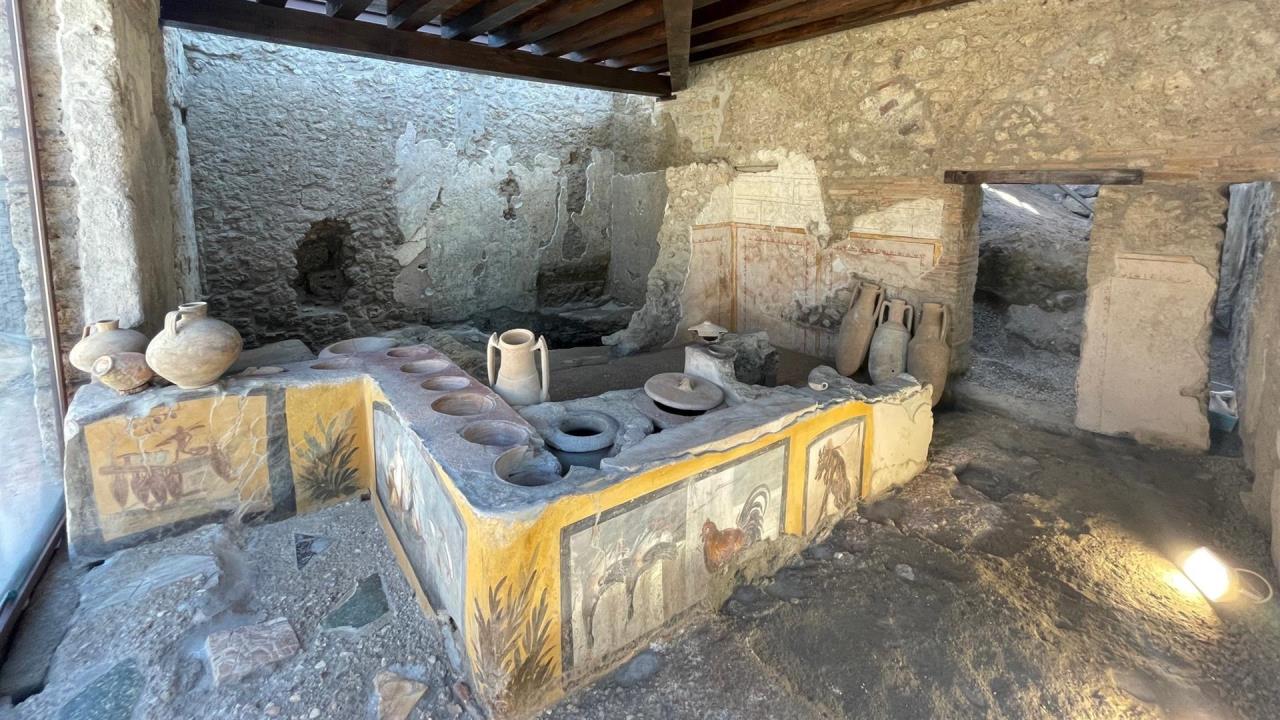 pompeya
