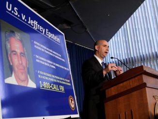 Prisión neoyorquina en la que se suicidó Jeffrey Epstein cerrará sus puertas 1 prision Jeffrey Epstein