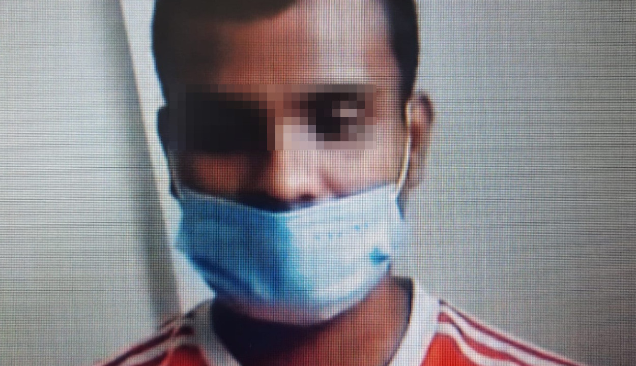 Sujeto habría violado a una mujer y huido a Ecuador, allá lo cogieron, al parecer, por abusar de otra mujer