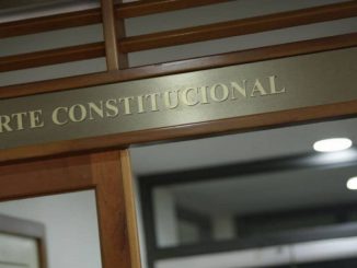 ¿Está reportado? Dan vía libre al proyecto de ley Borrón y Cuenta Nueva crediticio 1 proyecto