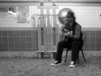 Ricardo Arjona cantó en el metro de Nueva York pero nadie lo reconoció 1 ricardo arjona