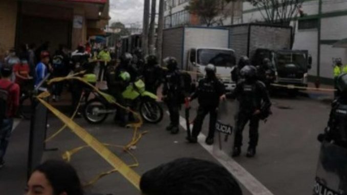 san andresito bogota operativo