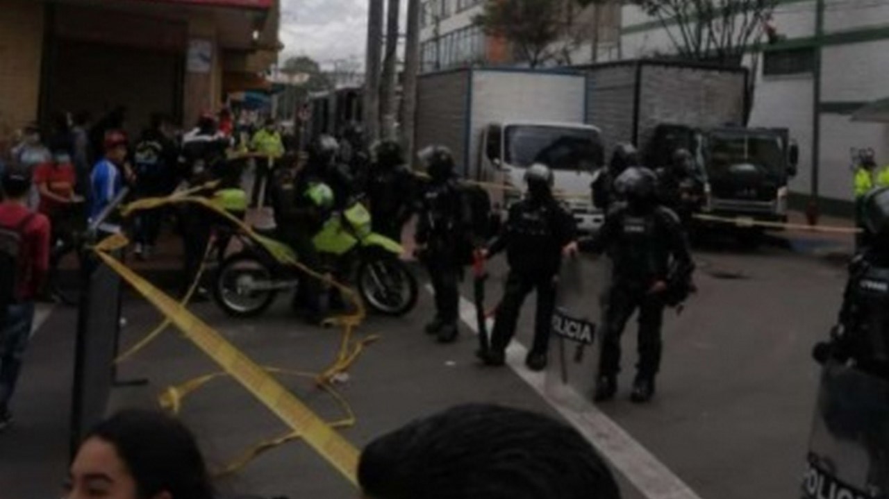 san andresito bogota operativo