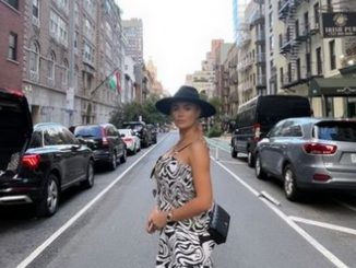 "Uno no reemplaza a nadie": Sara Uribe habló de la novia de Fredy Guarín 1 sara uribe
