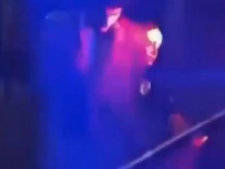 Viralizan video de la presunta detención de Sebastián Yatra 1 sebastian yatra policia miamo