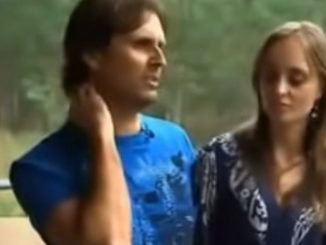 Pareja fundó secta asegurando ser Jesús y María Magdalena 1 secta Jesus y Maria Magdalena 2021