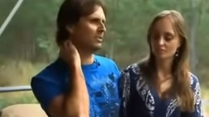 secta Jesús y María Magdalena 2021