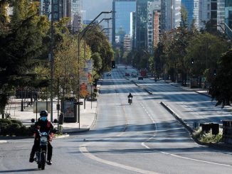 Claves económicas que marcarán la semana en Latinoamérica 1 Semana