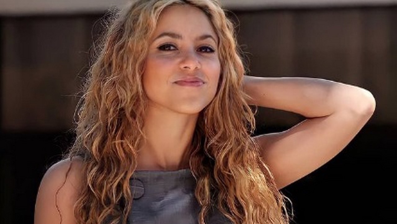 Se le crecieron, Shakira mostró lo grandes que están sus hijos