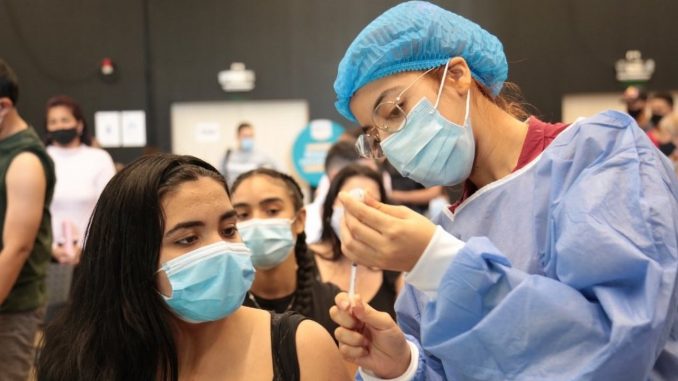 El fin de semana llegarían a Medellín las vacunas de Sinovac El fin de semana llegarían a Medellín las vacunas de SinovacEl fin de semana llegarían a Medellín las vacunas de Sinovac