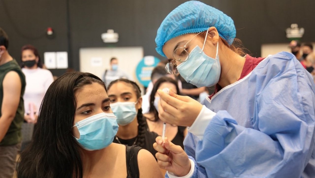 El fin de semana llegarían a Medellín las vacunas de SinovacEl fin de semana llegarían a Medellín las vacunas de Sinovac