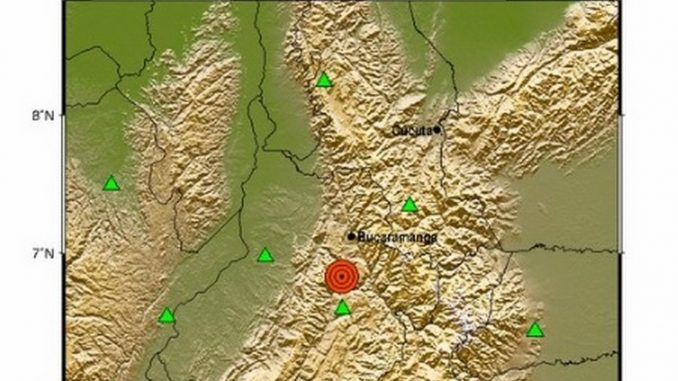 sismo 28 de agosto