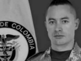 Mataron a bala a un soldado cuando departía en la casa de sus familiares 1 Mataron a bala a un soldado cuando departía en la casa de sus familiares