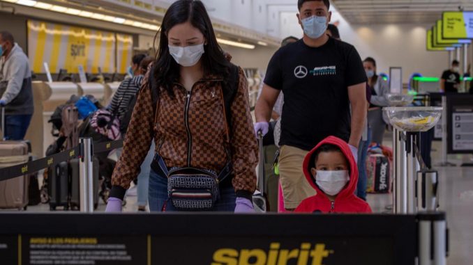 spirit cancela vuelos spirit cancela vuelos