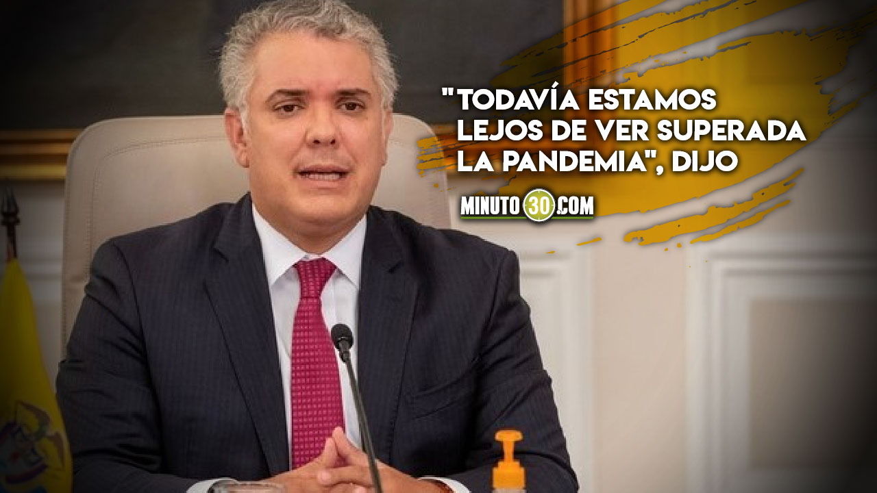 Gobierno extenderá por 90 días más la Emergencia Sanitaria debido al Covid-19
