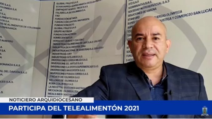 telealimenton