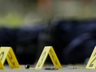 Dos muertos y 18 heridos en varios tiroteos en Nueva York 1 tiroteo