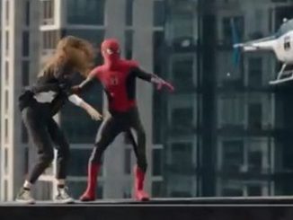 ¿Esperaba más? Así es el tráiler oficial de ‘Spider-Man: No Way Home’ 1 trailer spider man no way home 2021