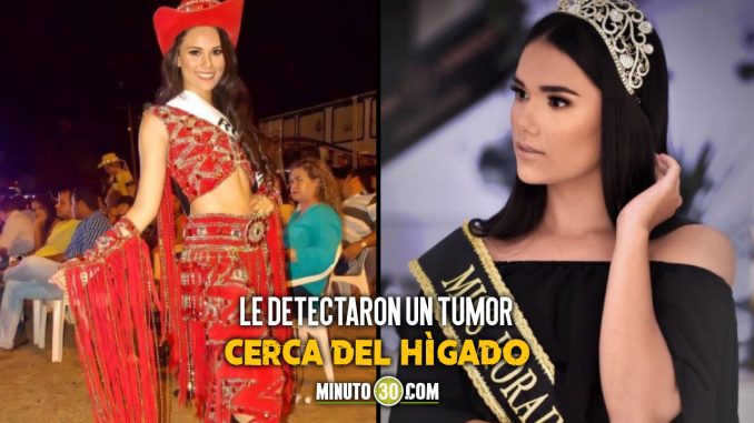 Murió reina de belleza durante una cirugía Murió reina de belleza durante una cirugía
