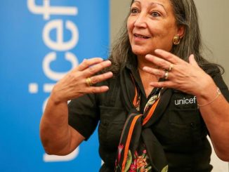 Unicef alerta de "enormes" efectos de la pandemia en menores de Latinoamérica 1 Unicef