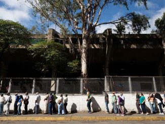 La segunda dosis de Sputnik V, un fantasma en la vacunación en Venezuela 1 vacuna venezuela sputnik v