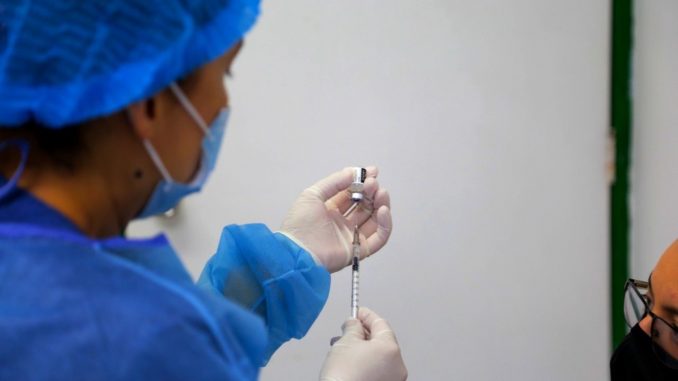 Personería de Medellín hace un llamado a Minsalud por la escasez de vacunas Personería de Medellín hace un llamado a Minsalud por la escasez de vacunas